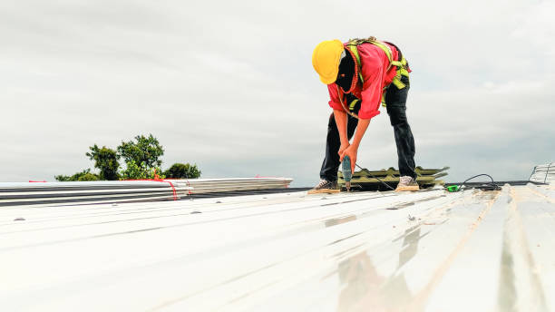 Best Cold Roofs  in Highland Rk, PA