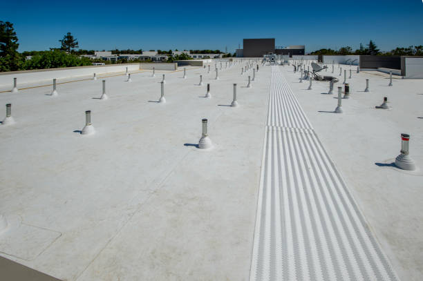 Best Emergency Roof Repair Services  in Highland Rk, PA